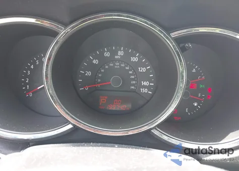 2013 Kia Sorento Lx из США, поврежденный, VIN 5XYKT4A6XDG340167